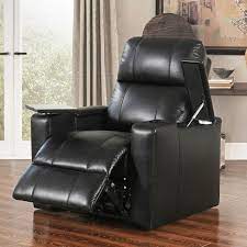 Check spelling or type a new query. Ronnie Leather Theatre Recliner Abbyson Target Home Theater Seating Theater Recliners Abbyson Living