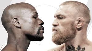 Boxing -- How much money will Floyd Mayweather vs. Conor McGregor make?