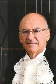 L-Imħallef Joseph Azzopardi se jkun il-Prim Imħallef il-ġdid