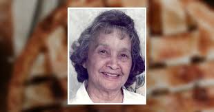 Ana "Mayo" Archuleta Obituary August 8, 2024