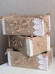 Pin De Gaivoronskaia Bella Em Aaa Sabun Susleme Artesanato De Caixa De Papelao Artesanato Ideias Para Artesa In 2020 Jute Crafts Cardboard Box Crafts Decor Crafts