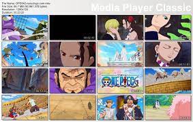 One Piece 639 Sub Indo Goreng