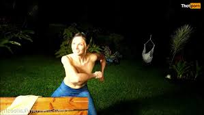 Kaileeshy Nude Glimpse - A Peek into the Forbidden