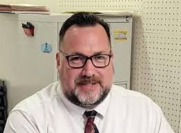 Meet The Logan Daily News' newest staff member