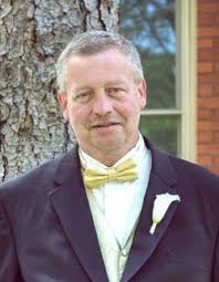 Mark Wayne Ashby, Sr. Obituary January 11, 2017