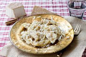 Piatti della tradizione gastronomica abruzzese. 5 Piatti Tipici In Friuli L Elenco
