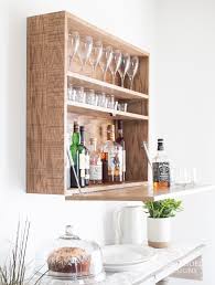 We did not find results for: How To Build A Diy Wall Mounted Bar Cabinet