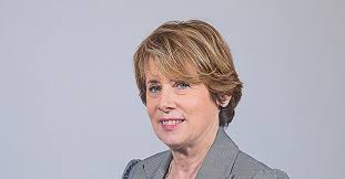 Martine TABOURET, conseillère départementale du canton de Ceyzériat