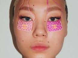 DMT Dreaming with Mr. Muffinhead