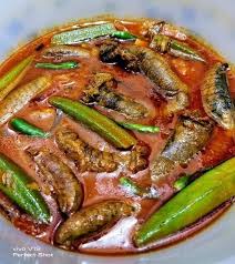 3) masukkan serbuk kari, daun kari dan kacau smpai pecah minyak. Ibu Resepi Kari Telur Ikan Ja Resepi Kari Telur Ikan Facebook