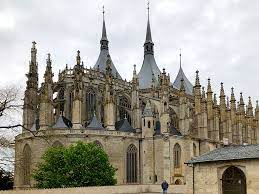 Appointment (cita) pedir/dar hora to ask for/give an appointment. Ein Tag In Kutna Hora Und Am Ende 40 000 Menschliche Skelette