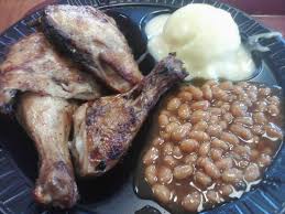 Yaya S Flame Broiled Chicken Flint 519 S Dort Hwy Updated 2020 Restaurant Reviews Photos Phone Number Tripadvisor