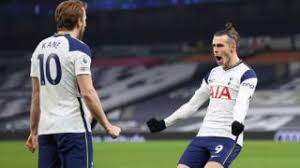 Gareth bale has rejoined tottenham on loan from real madrid. Bqxmfpma6aw6lm