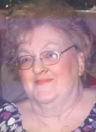 Judith Walker Obituary (2015)