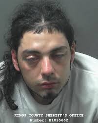 K-9 deputy brings down a different kind of Barker