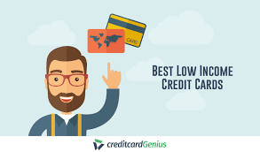 These guides explain how to get a credit card if Best Low Income Credit Cards Creditcardgenius