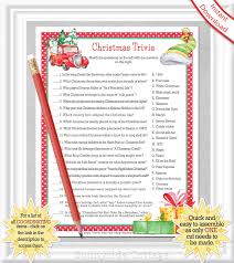 You can use this swimming information to make your own swimming trivia questions. Christmas Trivia Game Family Trivia Game Office Party Game Etsy In 2021 Christmas Trivia Christmas Trivia Games Trivia Games