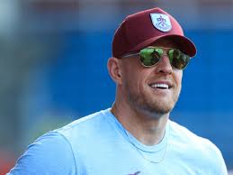 Congratulations Pouring In For NFL Legend J.J. Watt