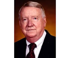 Charles Hood Obituary (1944