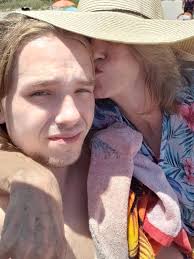 Introduction and photo from Coquina Beach