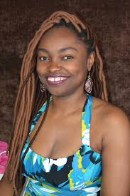 Hair Street Style: A Kinky Brunch