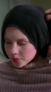 Emma's Red Hair Transformation in H2O