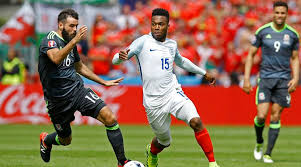 England player ratings vs france. England Vs Wales Euro 2016 Daniel Sturridge Grabs Late Winner In 2 1 England Victory Sports News The Indian Express