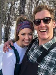 Melanie Moore and Thomas Eddleston's Wedding Website