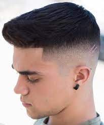 70 Skin Fade Haircut Ideas Trendsetter For 2021 Mens Haircuts Fade Fade Haircut Undercut Pompadour