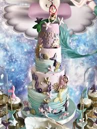 mermaid cake deniz kizi pastasi dogum gunu kiz dogumgunu dogumgunu partileri dogum gunu dogumgunu pastalari
