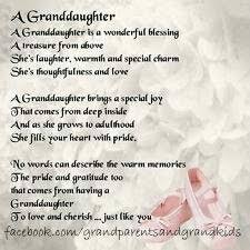 Birthday Wishes For Grandparents Love Both Of My Granddaughters Quotes About Grandchildren Grandaughter Quotes Granddaughter Quotes