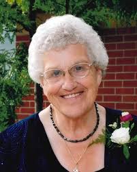 Alida Jansema Obituary