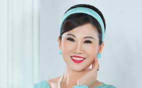 TRẦN THỊ KIM THỦY