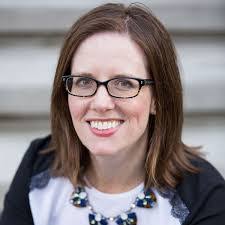 Alison Gates's Instagram, Twitter & Facebook