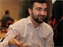 Kovalenko wins the Keres Memorial