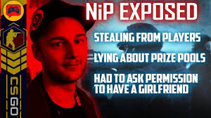 Nip acquire rights to broadcast swedish production of the third season of european development championship Exposing Of Ninjas In Pyjamas All The Allegations Youtube