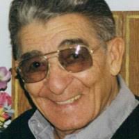 Salvatore Verga Obituary