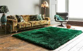 Dark green carpet living room ideas. Living Room Emerald Green Carpet Novocom Top