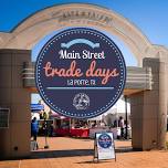 Main Street Trade Days