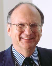 Law Professor A.E. Dick Howard Named Among Greatest 20th-Century Virginians 