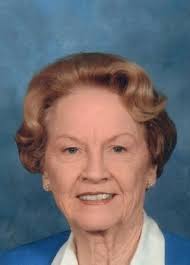 Anne Barnes Obituary (1932