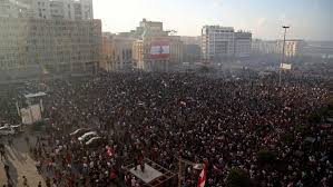 Ministerstvo zahraničních věcí čr je spoluorganizátorem akcí připomínajících 76. Demonstranti V Bejrutu Pronikli Na Ministerstvo Zahranici Nekolik Lidi Je Zranenych Aktualne Cz