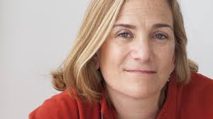 Interview: Tracy Chevalier, Author Of 'A Single Thread' : NPR