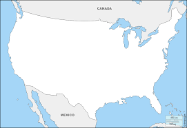 Maybe you would like to learn more about one of these? Estados Unidos Usa Mapa Gratuito Mapa Mudo Gratuito Mapa En Blanco Gratuito Plantilla De Mapa Fronteras Nombres