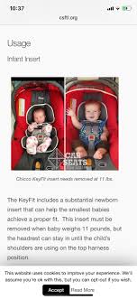 How To Remove Nuna Pipa Rx Infant Car Seat Infant Insert - Youtube