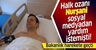 Engin ayhan, bilinen ismiyle engin nurşani (doğum 9 ocak 1984), yarı türk yarı alman müzisyen ve türkücüdür. Bakan Acikladi Halk Ozani Engin Nursani Ye Gerekli Destek Verilecek Takvim