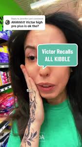 Which Is Better Strive or Victor Dog Food