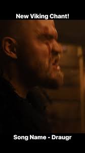 Viking Chant! #viking #vikings #norse #valhallacalling