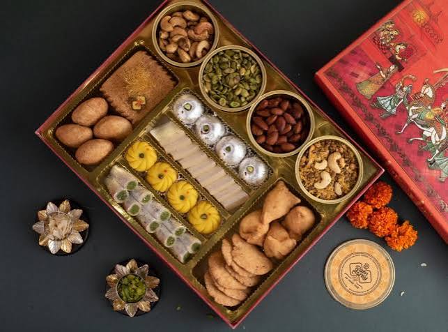 Baina Box