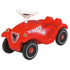 How to use bobby in a sentence. Big Bobby Car Classic Rot Babymarkt De